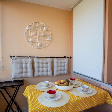 Apartment Cote D'Azur-13 By Interhome Борм-ле-Мімоза Екстер'єр фото