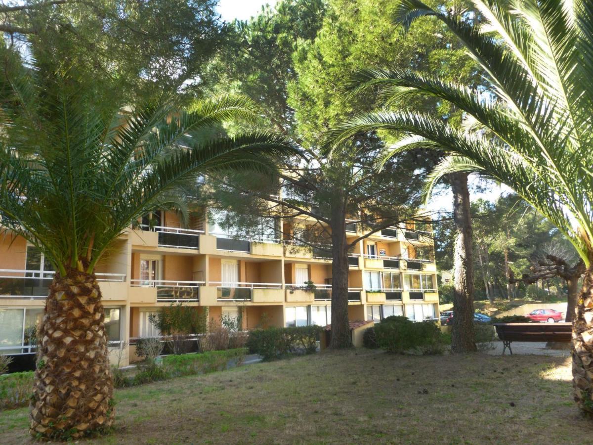 Apartment Cote D'Azur-13 By Interhome Борм-ле-Мімоза Екстер'єр фото