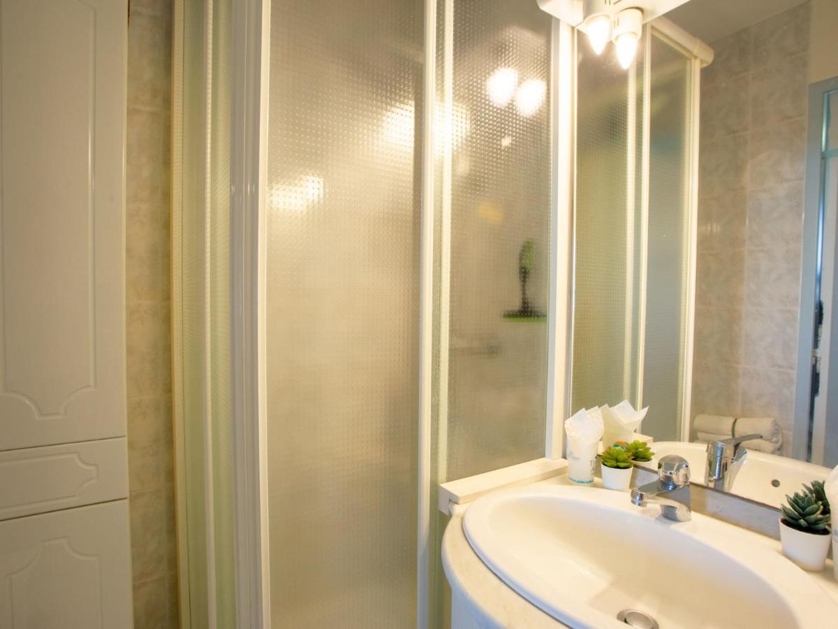 Apartment Cote D'Azur-13 By Interhome Борм-ле-Мімоза Екстер'єр фото